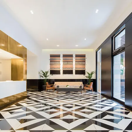 The Lumiares Hotel & Spa - Small Luxury Hotels Of The World-3